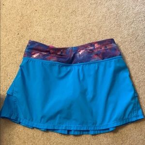 Ivivva skirt
